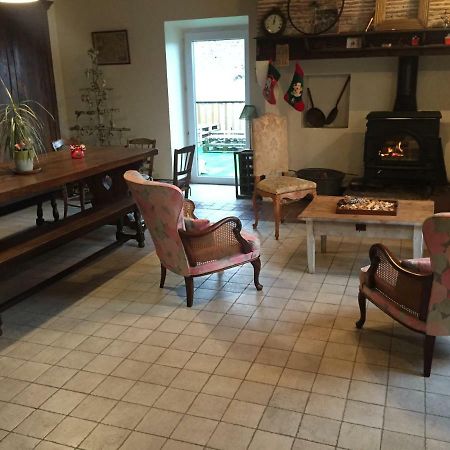 Domaine Lacay Beyrie-en-Bearn Luaran gambar