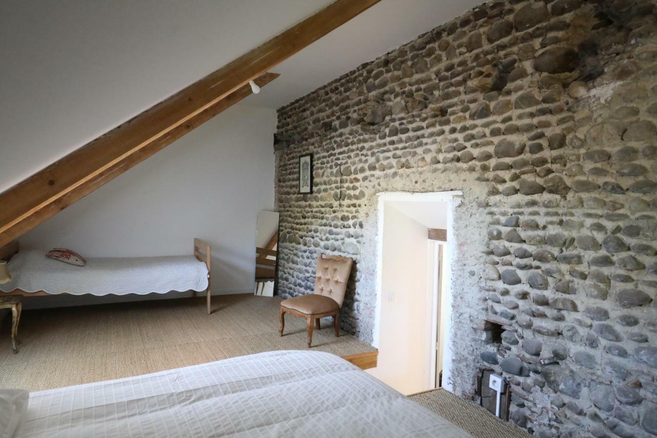 Domaine Lacay Beyrie-en-Bearn Luaran gambar