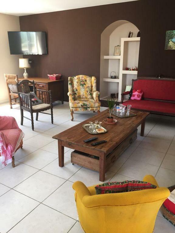 Domaine Lacay Beyrie-en-Bearn Luaran gambar