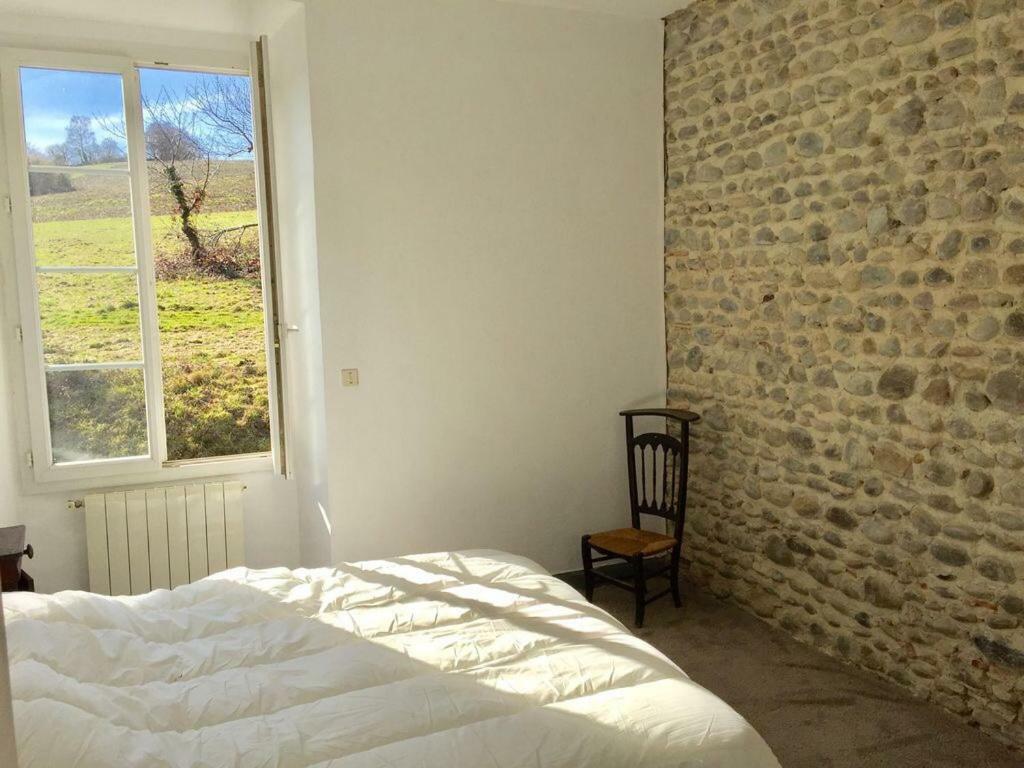 Domaine Lacay Beyrie-en-Bearn Luaran gambar